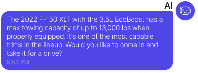 AI Response 2