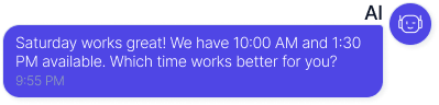 AI Response 3
