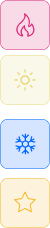 Icons Background