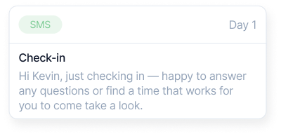 Check-in